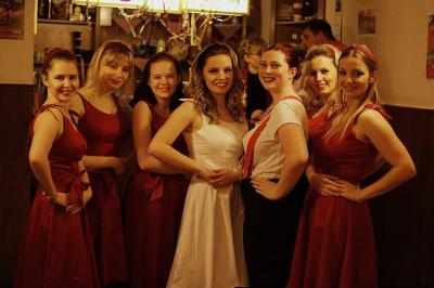 Foto des Albums: 35. Session - 2. Abendveranstaltung 2020