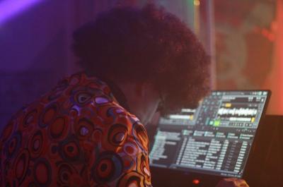 Foto des Albums: 35. Session - 2. Abendveranstaltung 2020