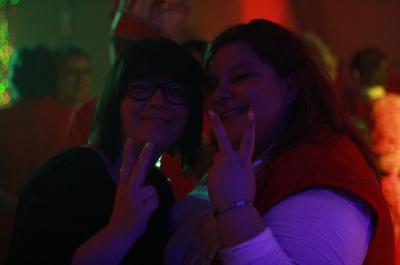 Foto des Albums: 35. Session - 2. Abendveranstaltung 2020