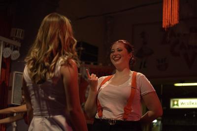 Foto des Albums: 35. Session - 2. Abendveranstaltung 2020