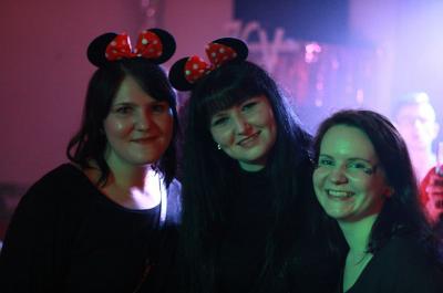 Foto des Albums: 35. Session - 2. Abendveranstaltung 2020