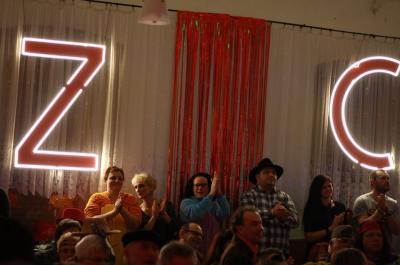 Foto des Albums: 35. Session - 2. Abendveranstaltung 2020