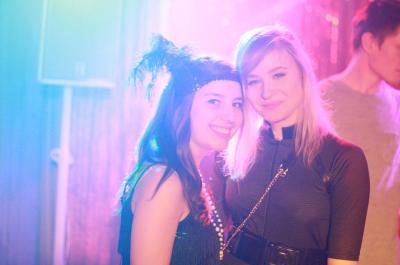 Foto des Albums: 35. Session - 2. Abendveranstaltung 2020