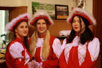 Foto des Albums: 35. Session - 2. Abendveranstaltung 2020