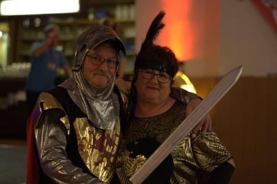Foto des Albums: 35. Session - 2. Abendveranstaltung 2020