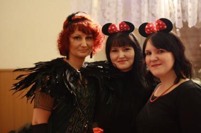 Foto des Albums: 35. Session - 2. Abendveranstaltung 2020