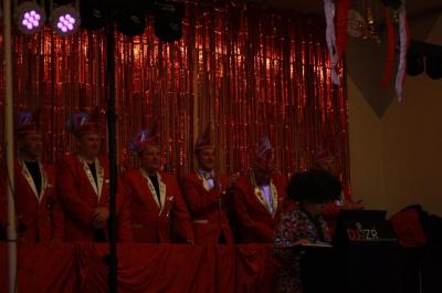 Foto des Albums: 35. Session - 2. Abendveranstaltung 2020