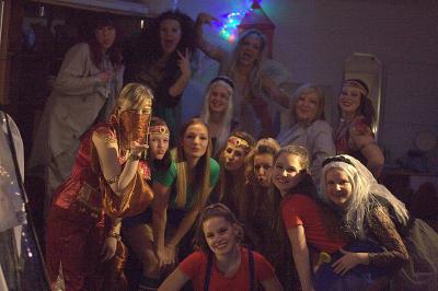 Foto des Albums: 35. Session - 2. Abendveranstaltung 2020