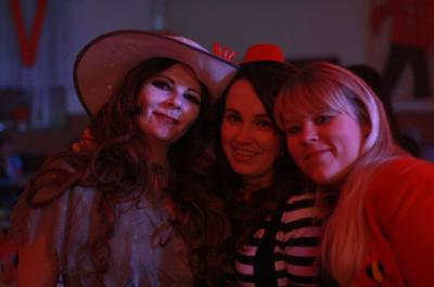 Foto des Albums: 35. Session - 2. Abendveranstaltung 2020