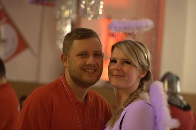 Foto des Albums: 35. Session - 2. Abendveranstaltung 2020