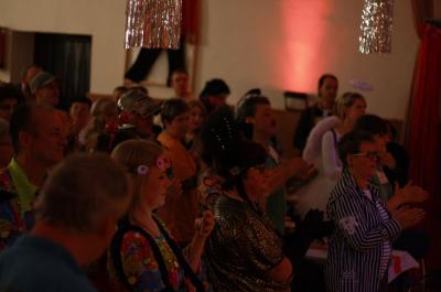 Foto des Albums: 35. Session - 2. Abendveranstaltung 2020