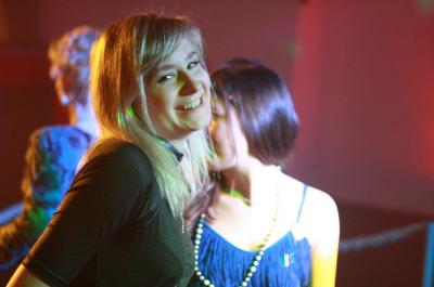 Foto des Albums: 35. Session - 2. Abendveranstaltung 2020