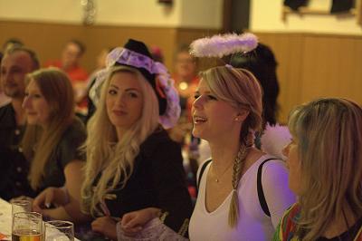 Foto des Albums: 35. Session - 2. Abendveranstaltung 2020
