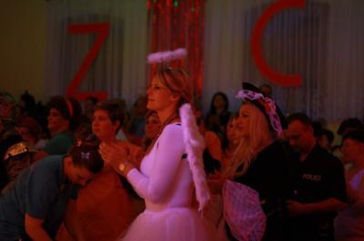 Foto des Albums: 35. Session - 2. Abendveranstaltung 2020