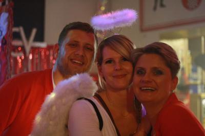 Foto des Albums: 35. Session - 2. Abendveranstaltung 2020