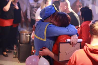 Foto des Albums: 35. Session - 3. Abendveranstaltung 2020