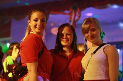 Foto des Albums: 35. Session - 3. Abendveranstaltung 2020