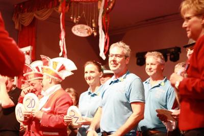 Foto des Albums: 35. Session - 3. Abendveranstaltung 2020
