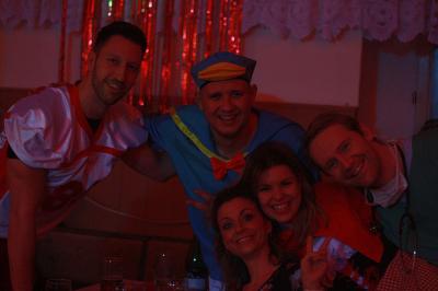 Foto des Albums: 35. Session - 3. Abendveranstaltung 2020