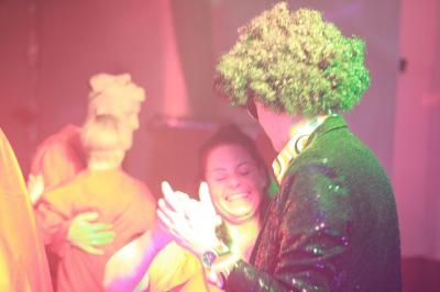 Foto des Albums: 35. Session - 3. Abendveranstaltung 2020