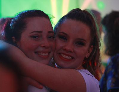 Foto des Albums: 35. Session - 3. Abendveranstaltung 2020
