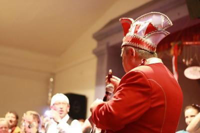 Foto des Albums: 35. Session - 3. Abendveranstaltung 2020