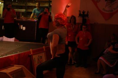 Foto des Albums: 35. Session - 3. Abendveranstaltung 2020