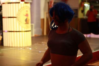 Foto des Albums: 35. Session - 3. Abendveranstaltung 2020