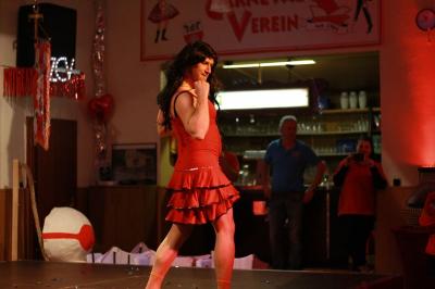 Foto des Albums: 35. Session - 3. Abendveranstaltung 2020