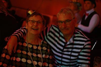 Foto des Albums: 35. Session - 3. Abendveranstaltung 2020