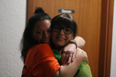 Foto des Albums: 35. Session - 3. Abendveranstaltung 2020