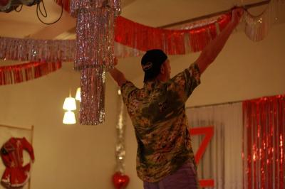 Foto des Albums: 35. Session - 3. Abendveranstaltung 2020