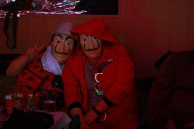 Foto des Albums: 35. Session - 3. Abendveranstaltung 2020