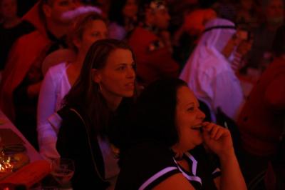 Foto des Albums: 35. Session - 3. Abendveranstaltung 2020