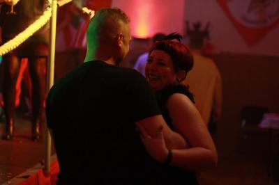 Foto des Albums: 35. Session - 3. Abendveranstaltung 2020