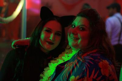Foto des Albums: 35. Session - 3. Abendveranstaltung 2020