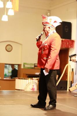 Foto des Albums: 35. Session - 3. Abendveranstaltung 2020