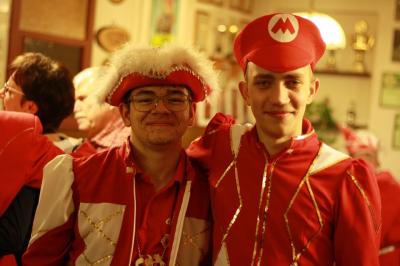 Foto des Albums: 35. Session - 3. Abendveranstaltung 2020