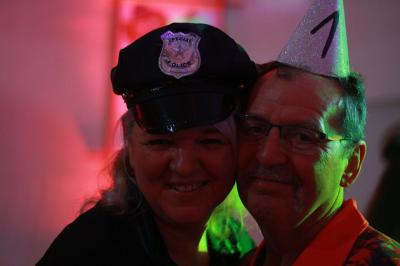 Foto des Albums: 35. Session - 3. Abendveranstaltung 2020