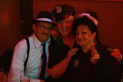 Foto des Albums: 35. Session - 3. Abendveranstaltung 2020