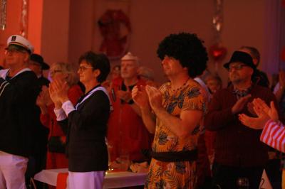 Foto des Albums: 35. Session - 3. Abendveranstaltung 2020
