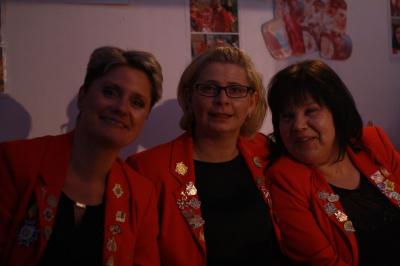 Foto des Albums: 35. Session - 3. Abendveranstaltung 2020