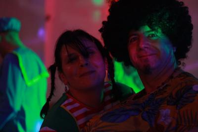 Foto des Albums: 35. Session - 3. Abendveranstaltung 2020