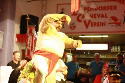 Foto des Albums: 35. Session - 3. Abendveranstaltung 2020