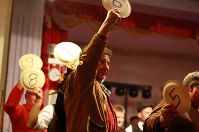 Foto des Albums: 35. Session - 3. Abendveranstaltung 2020