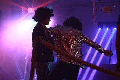 Foto des Albums: 35. Session - 3. Abendveranstaltung 2020