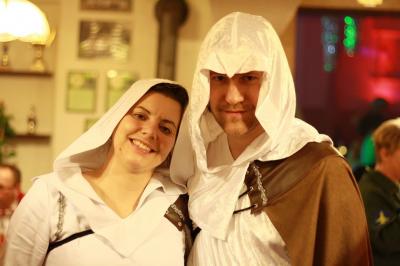 Foto des Albums: 35. Session - 3. Abendveranstaltung 2020
