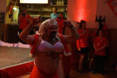 Foto des Albums: 35. Session - 3. Abendveranstaltung 2020