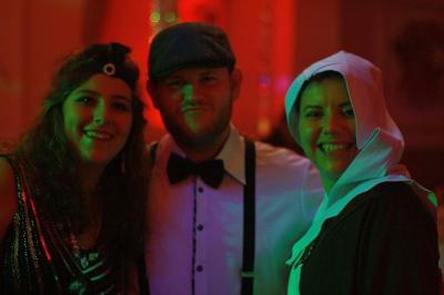 Foto des Albums: 35. Session - 3. Abendveranstaltung 2020