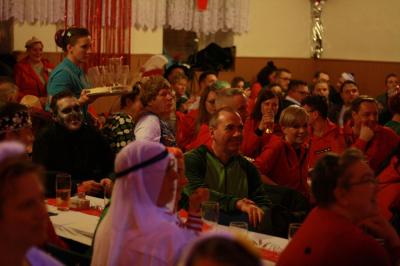 Foto des Albums: 35. Session - 3. Abendveranstaltung 2020